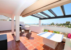 Apartment AMARA, Estepona